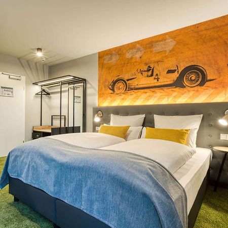 Vienna House Easy By Wyndham 因戈尔施塔特 外观 照片