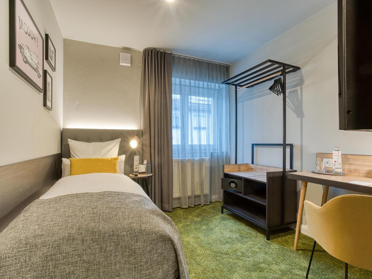Vienna House Easy By Wyndham 因戈尔施塔特 外观 照片