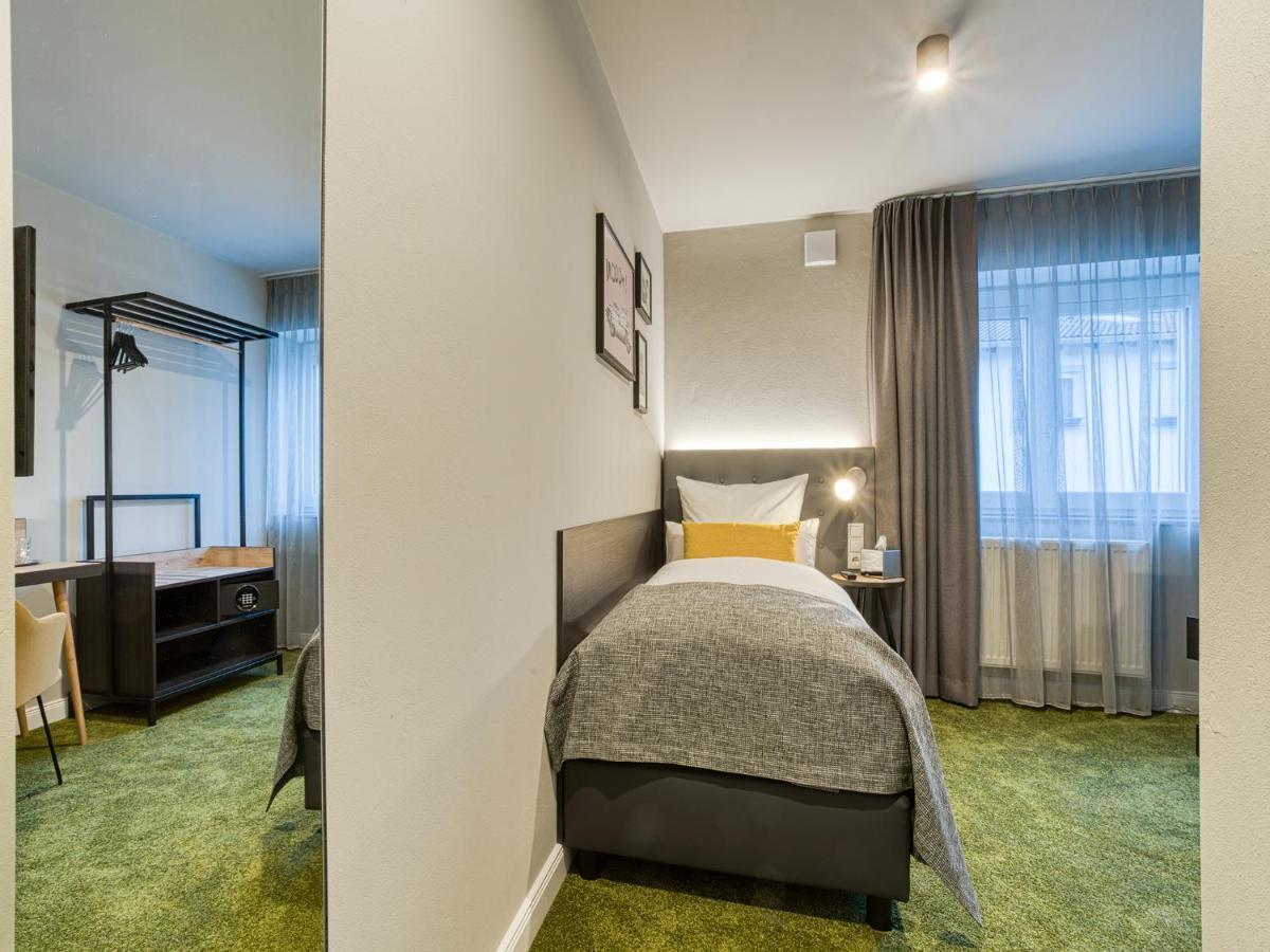 Vienna House Easy By Wyndham 因戈尔施塔特 外观 照片