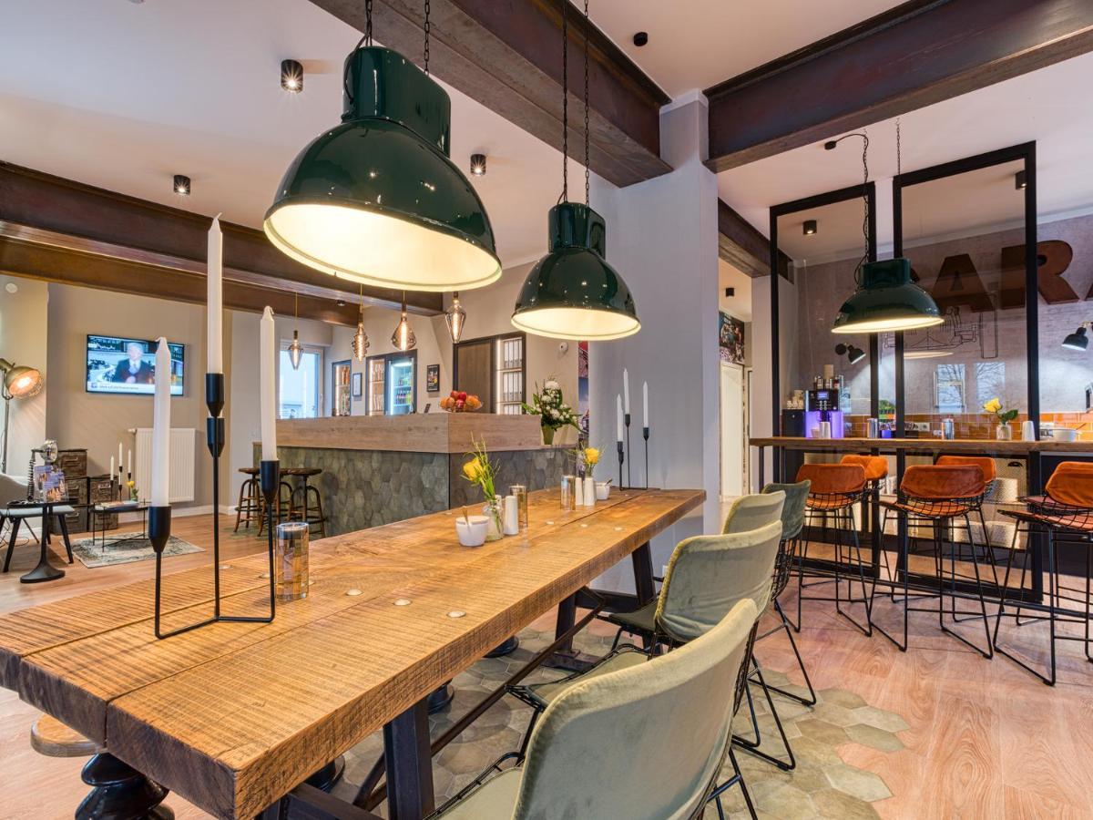 Vienna House Easy By Wyndham 因戈尔施塔特 外观 照片