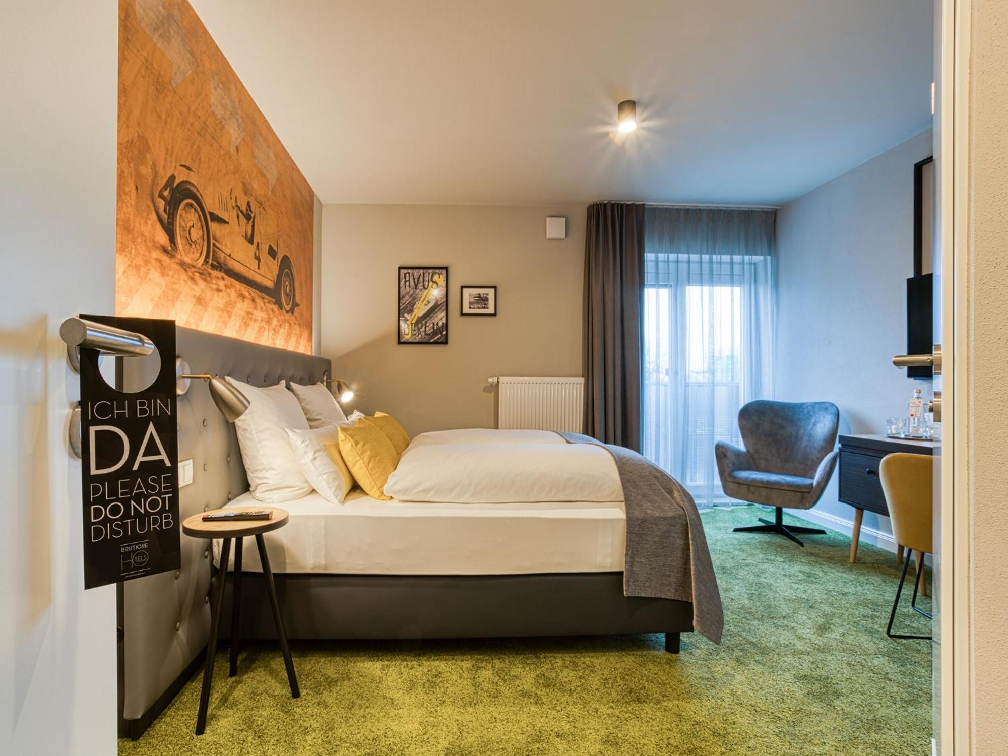 Vienna House Easy By Wyndham 因戈尔施塔特 外观 照片