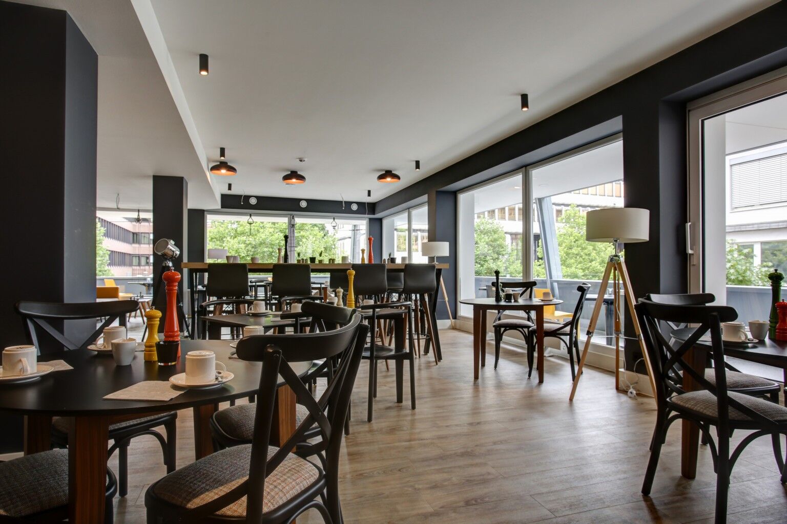 Vienna House Easy By Wyndham 因戈尔施塔特 外观 照片