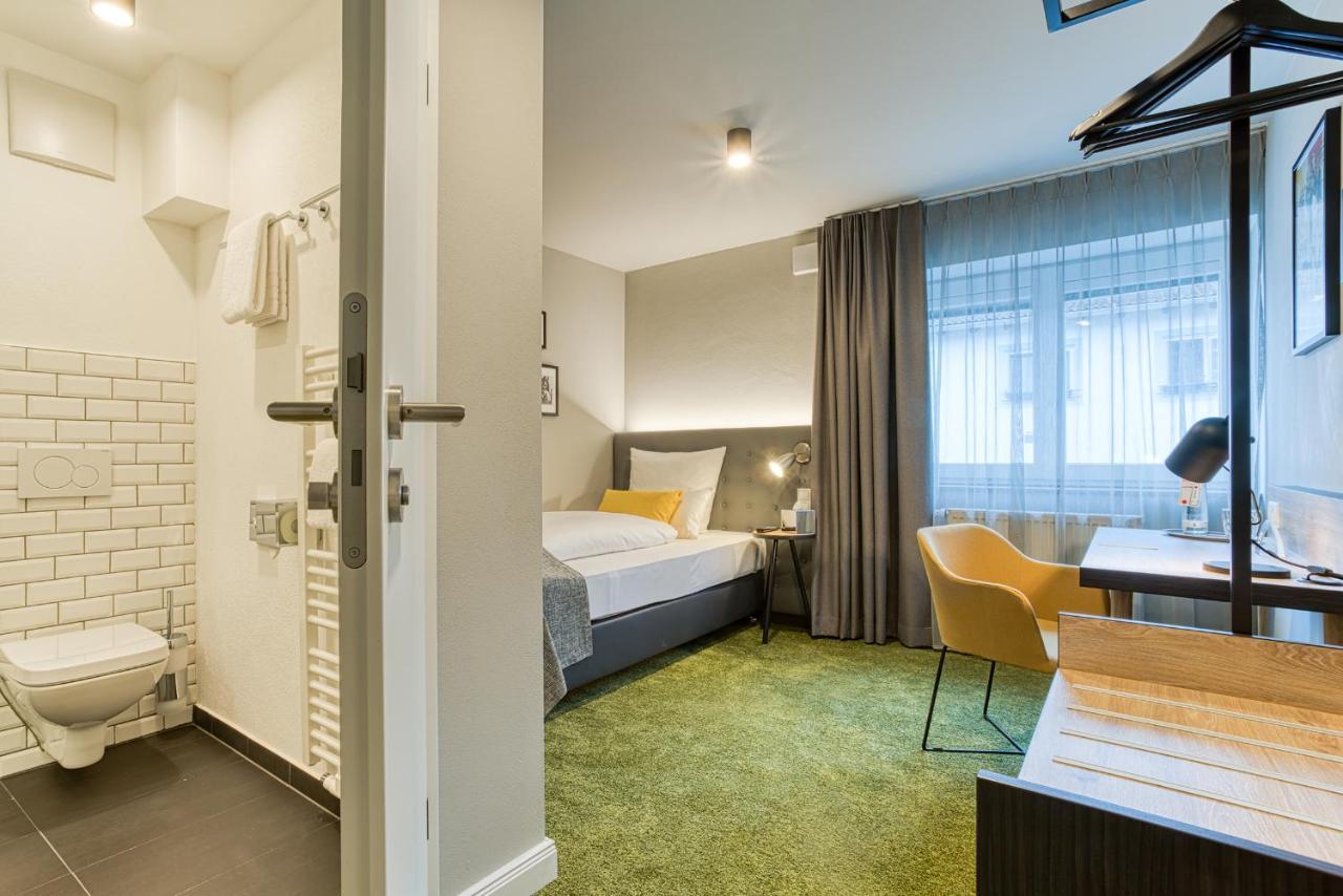 Vienna House Easy By Wyndham 因戈尔施塔特 外观 照片