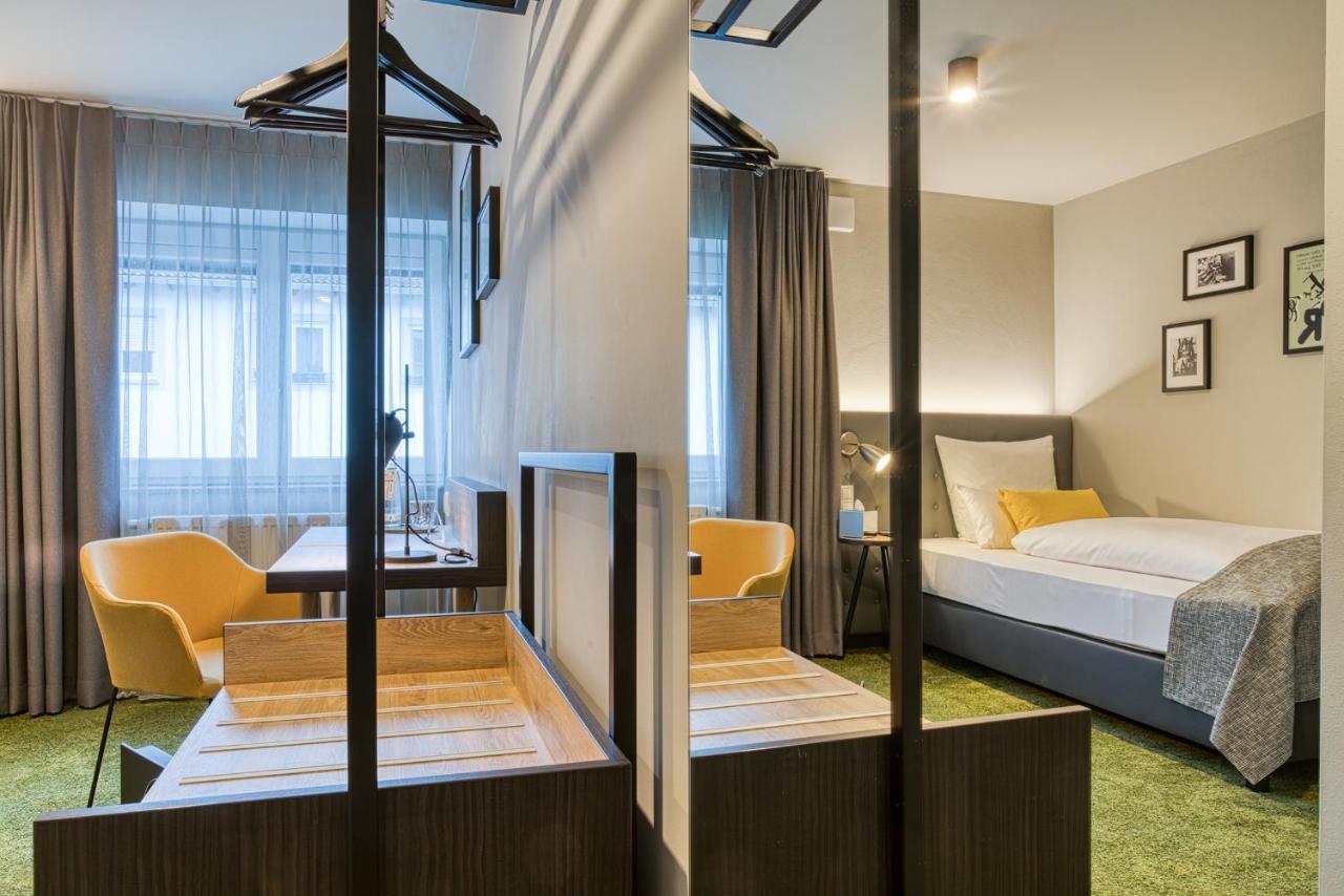 Vienna House Easy By Wyndham 因戈尔施塔特 外观 照片